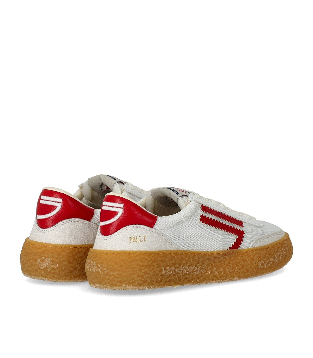 PURAAI 4.05 POLLY APPLE SNEAKER