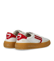 PURAAI 4.05 POLLY APPLE SNEAKER