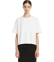 T-SHIRT MULTID BIANCA MAX MARA WEEKEND