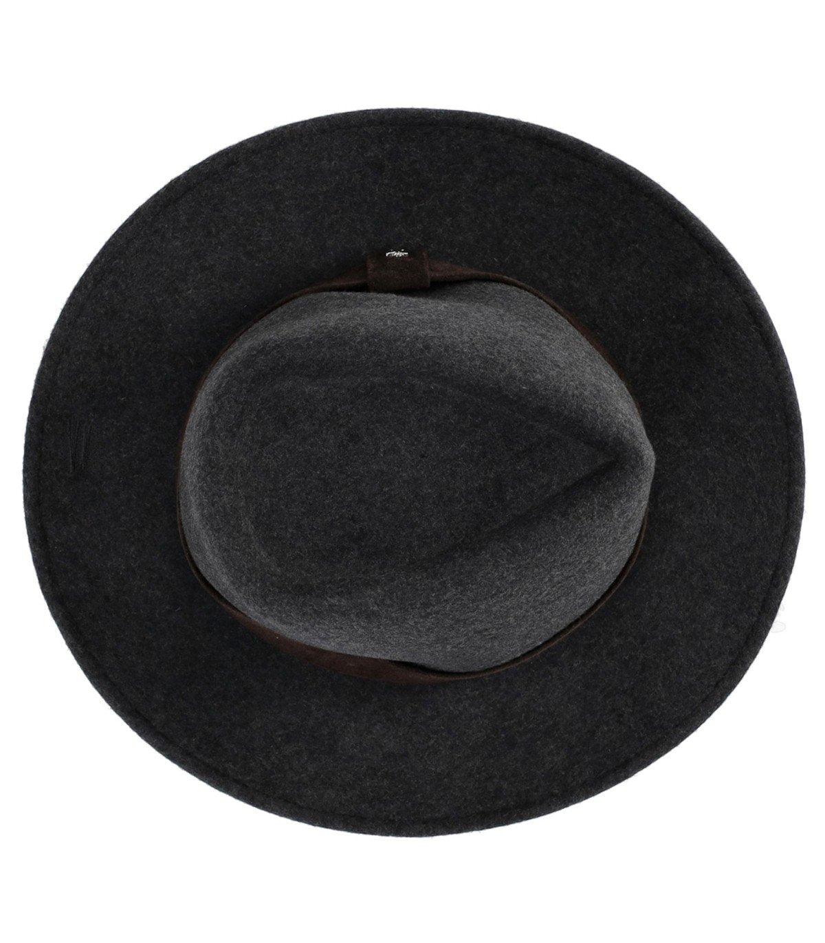 SOMBRERO CIAD GRIS MAX MARA WEEKEND