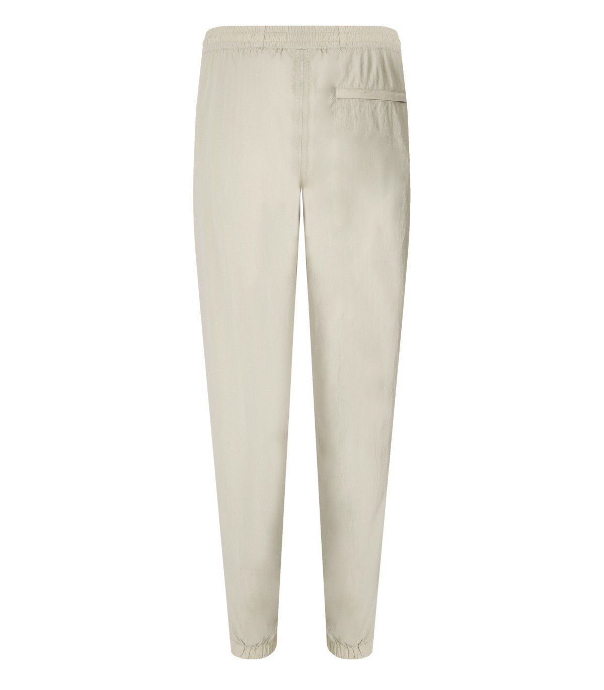 DAILY PAPER EWARD MOONSTRUCK BEIGE PANTS
