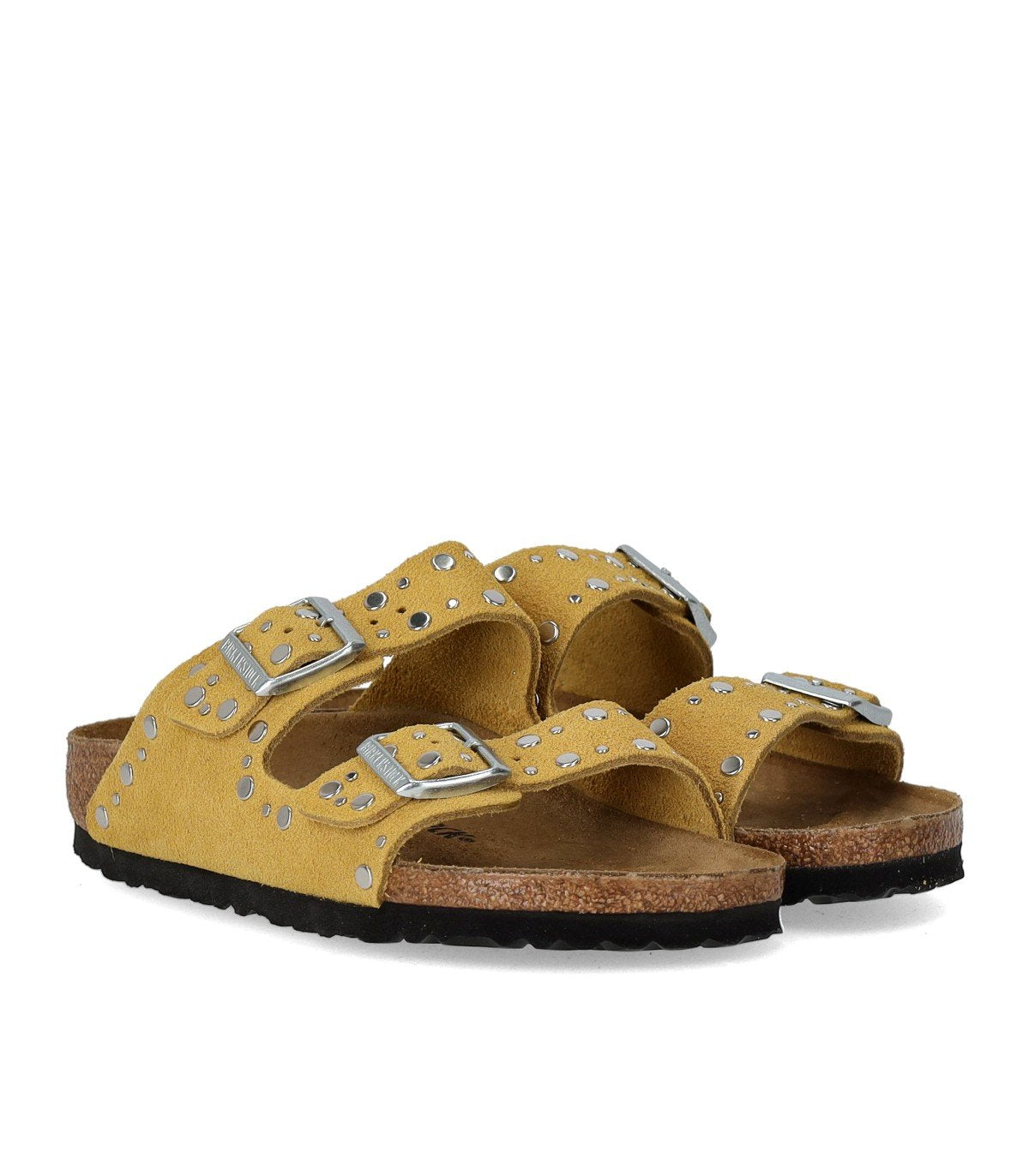 CIABATTA ARIZONA RIVET OCRA BIRKENSTOCK