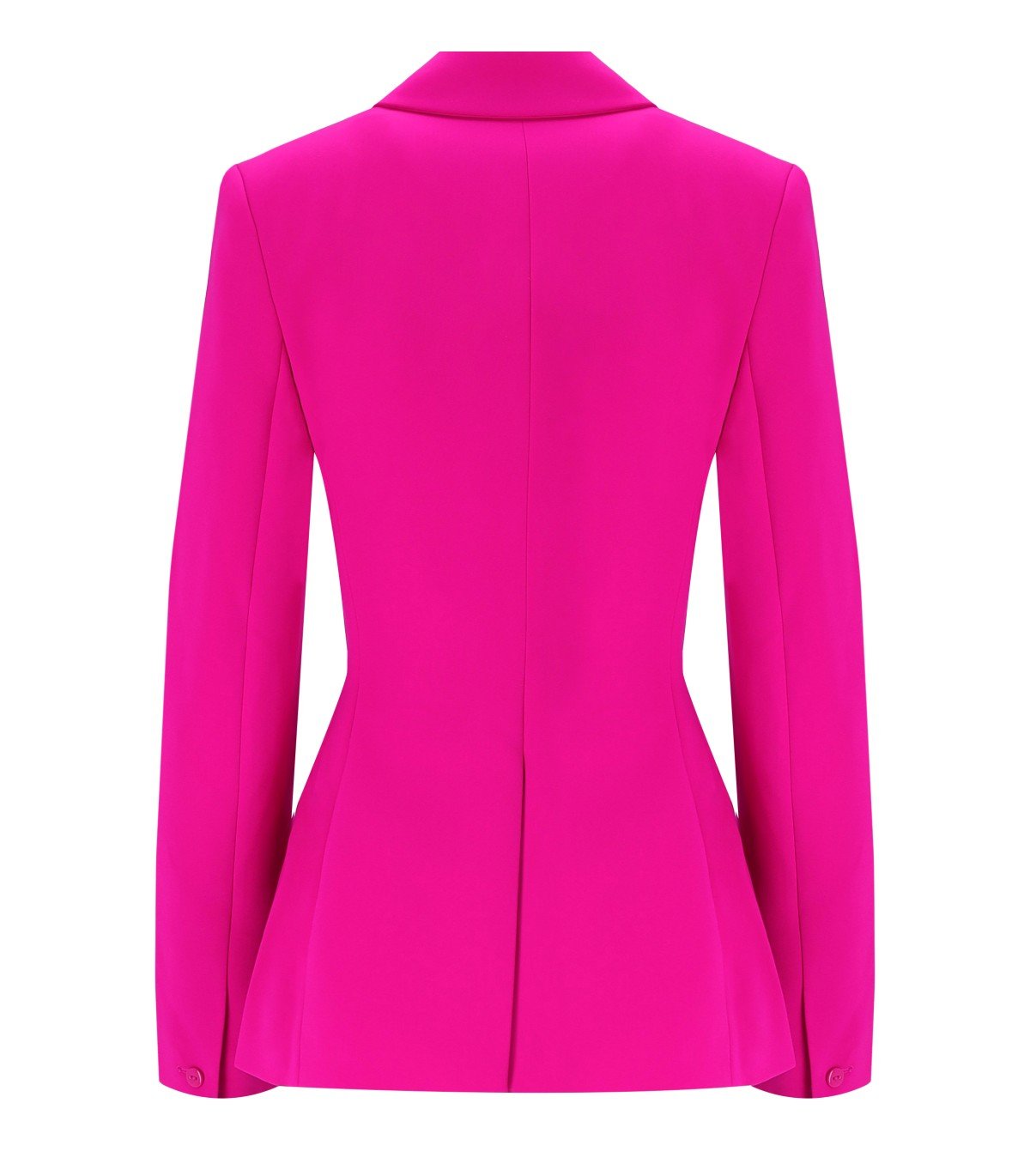 STINE GOYA AMENA FUCHSIA BLAZER