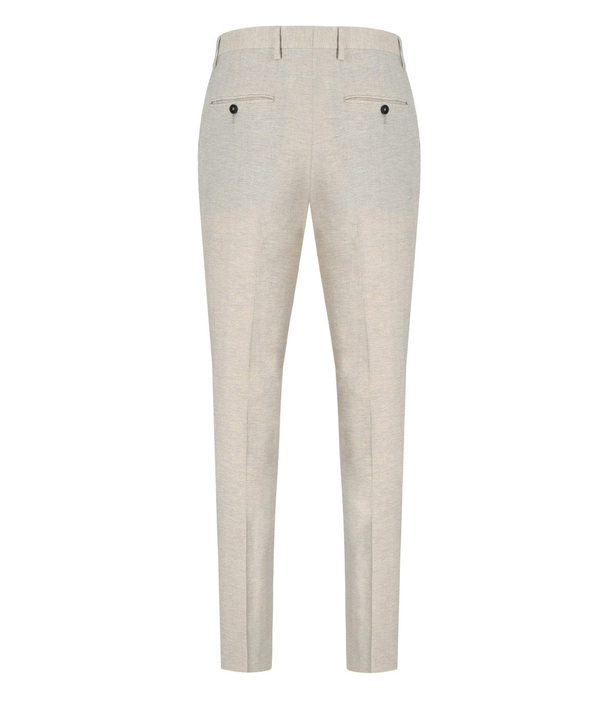 MANUEL RITZ BEIGE TROUSER