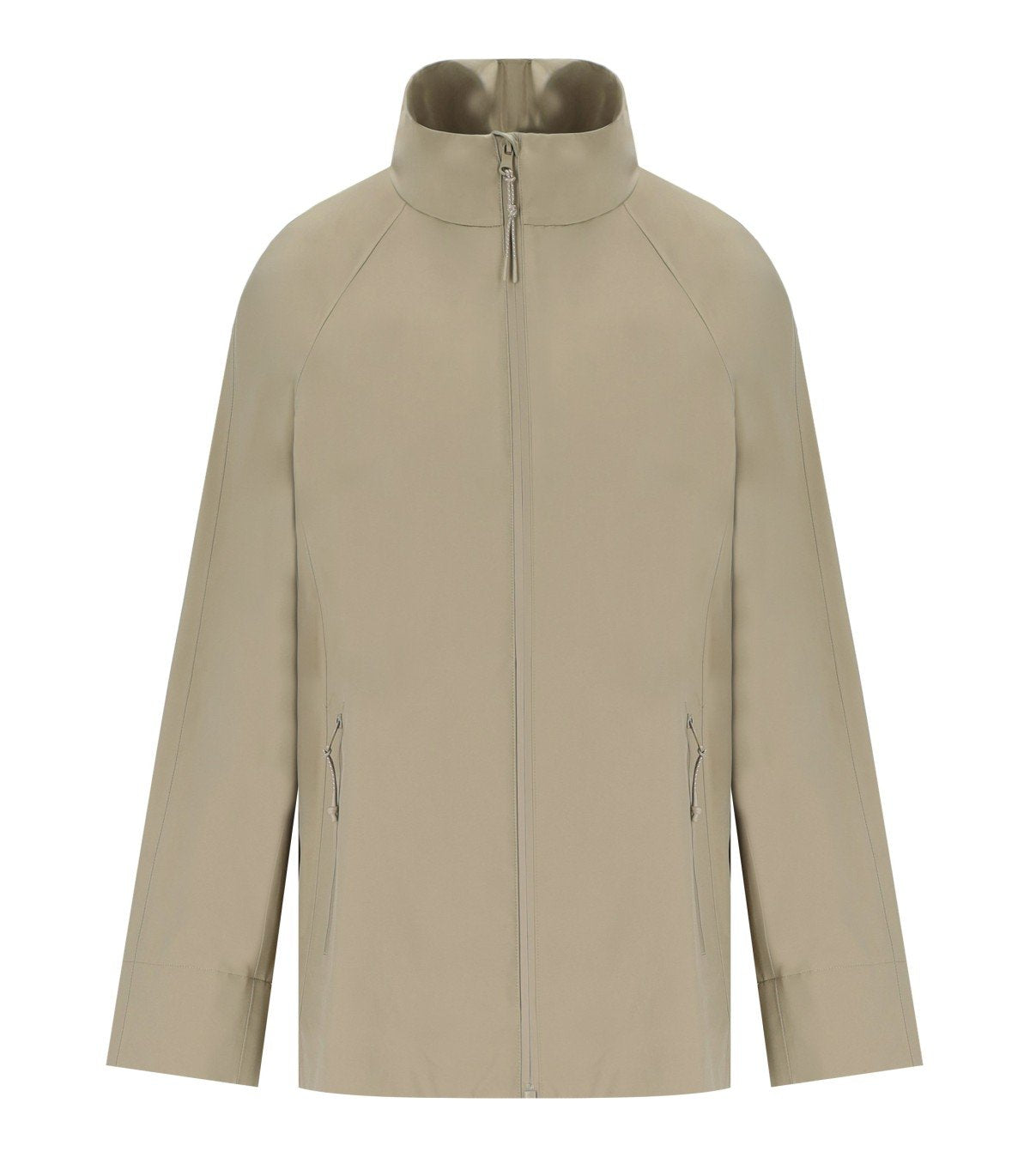MM MAX MARA NOVELI BEIGE JACKET