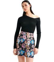 TOP IMERIC NOIR ESSENTIEL ANTWERP