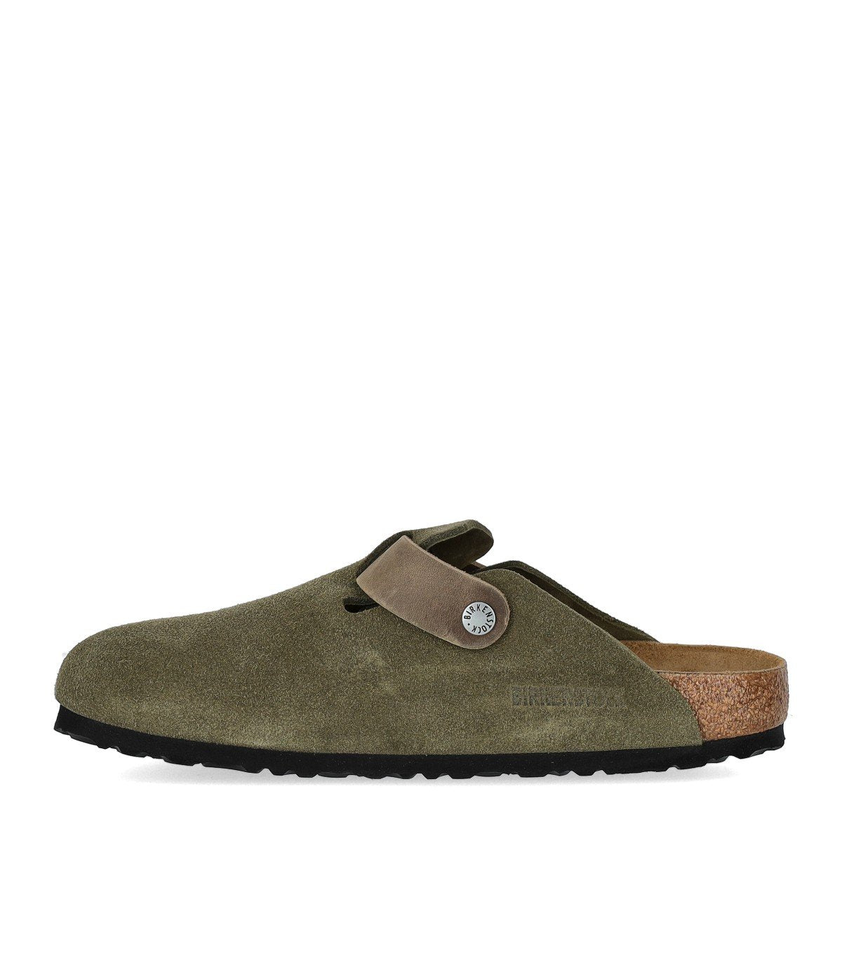 BIRKENSTOCK BOSTON THYME CLOG