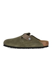 BIRKENSTOCK BOSTON THYME CLOG