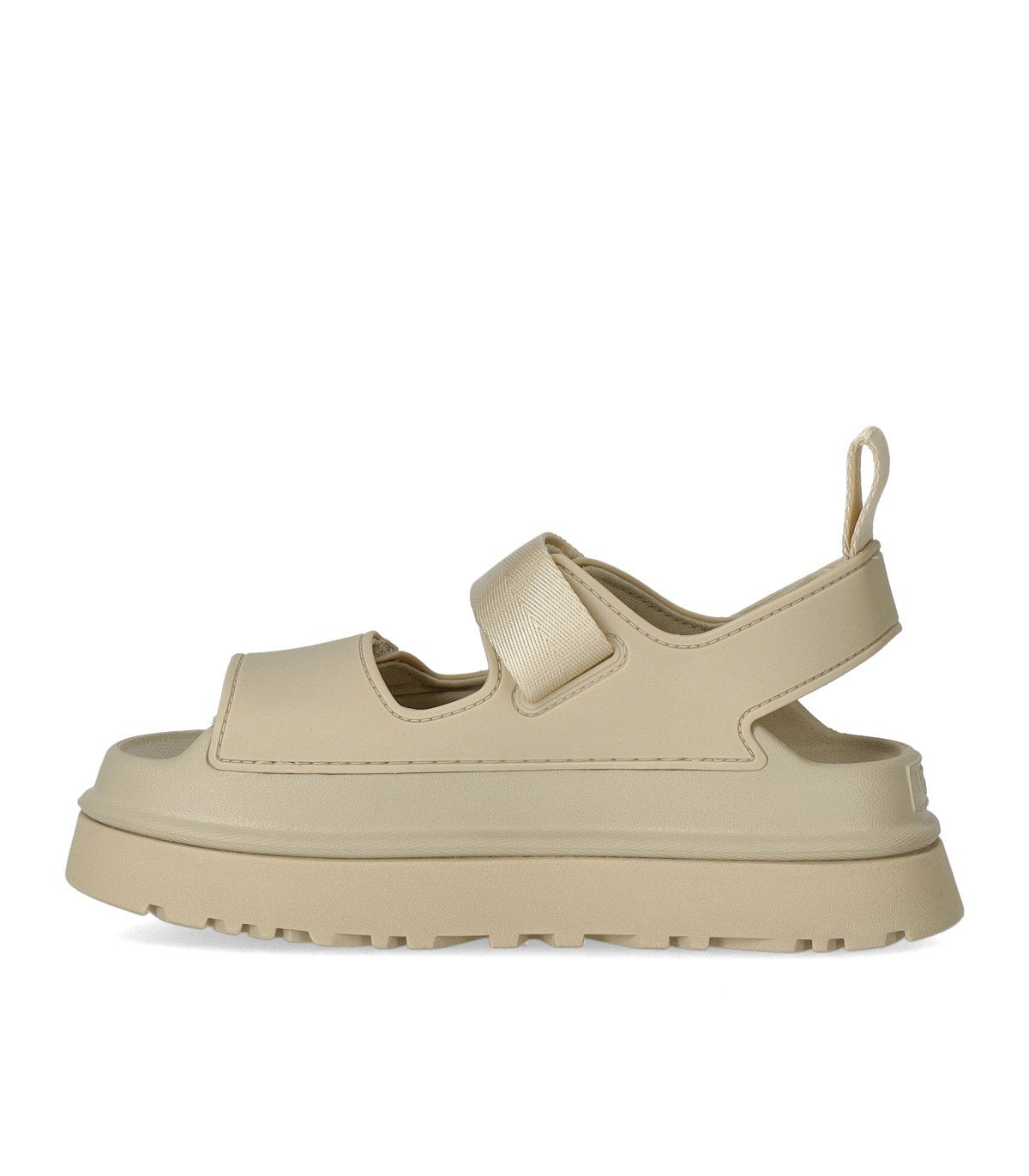UGG GOLDENGLOW SEA SALT SANDAL