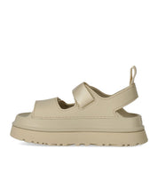 UGG GOLDENGLOW SEA SALT SANDAL