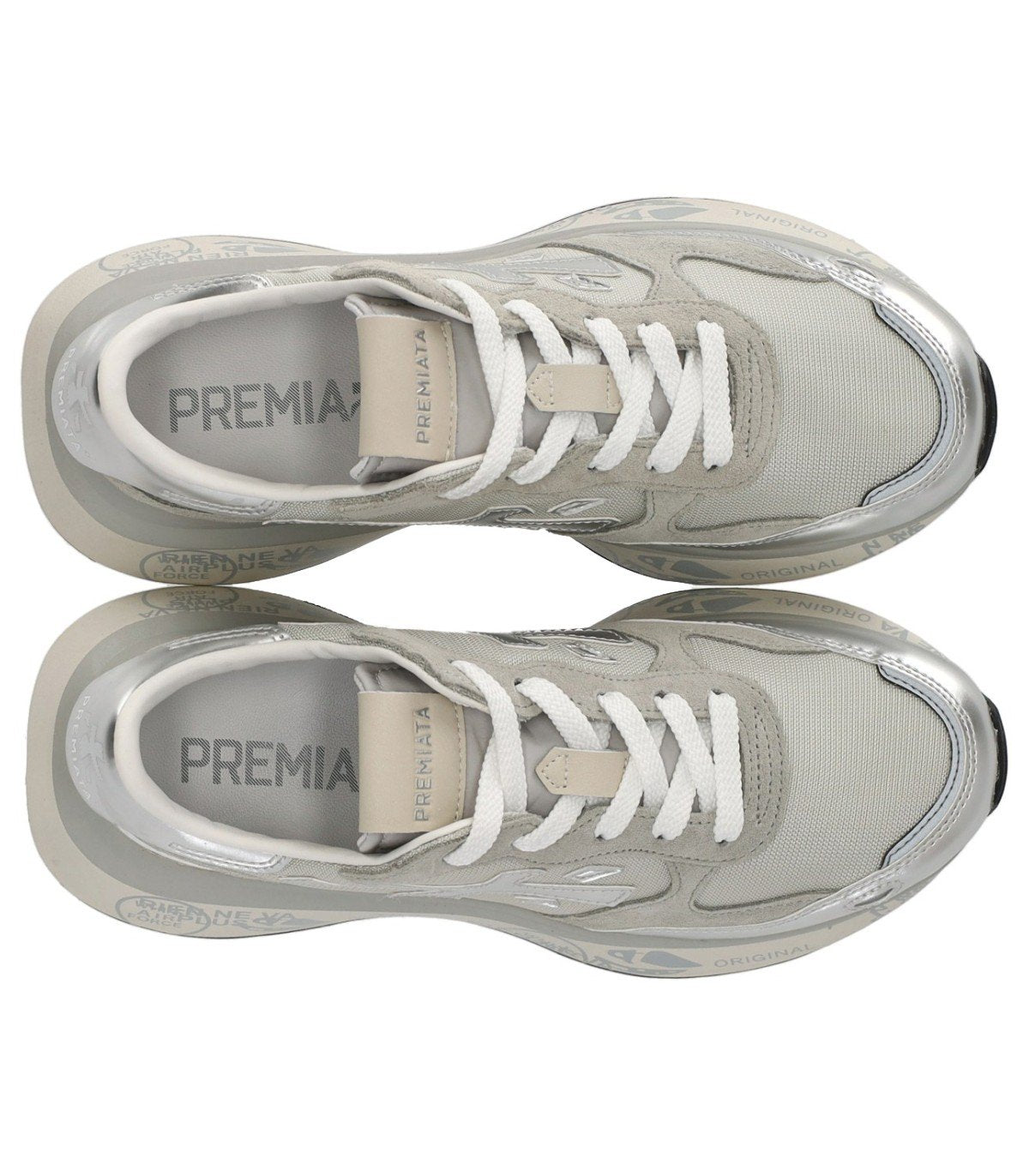 PREMIATA LAURYN 7482 SNEAKER