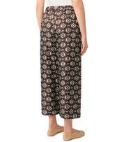 PANTALONE TORTONA MARRONE MAX MARA WEEKEND