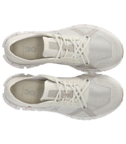 ON CLOUD X 4 AD WHITE SNEAKER