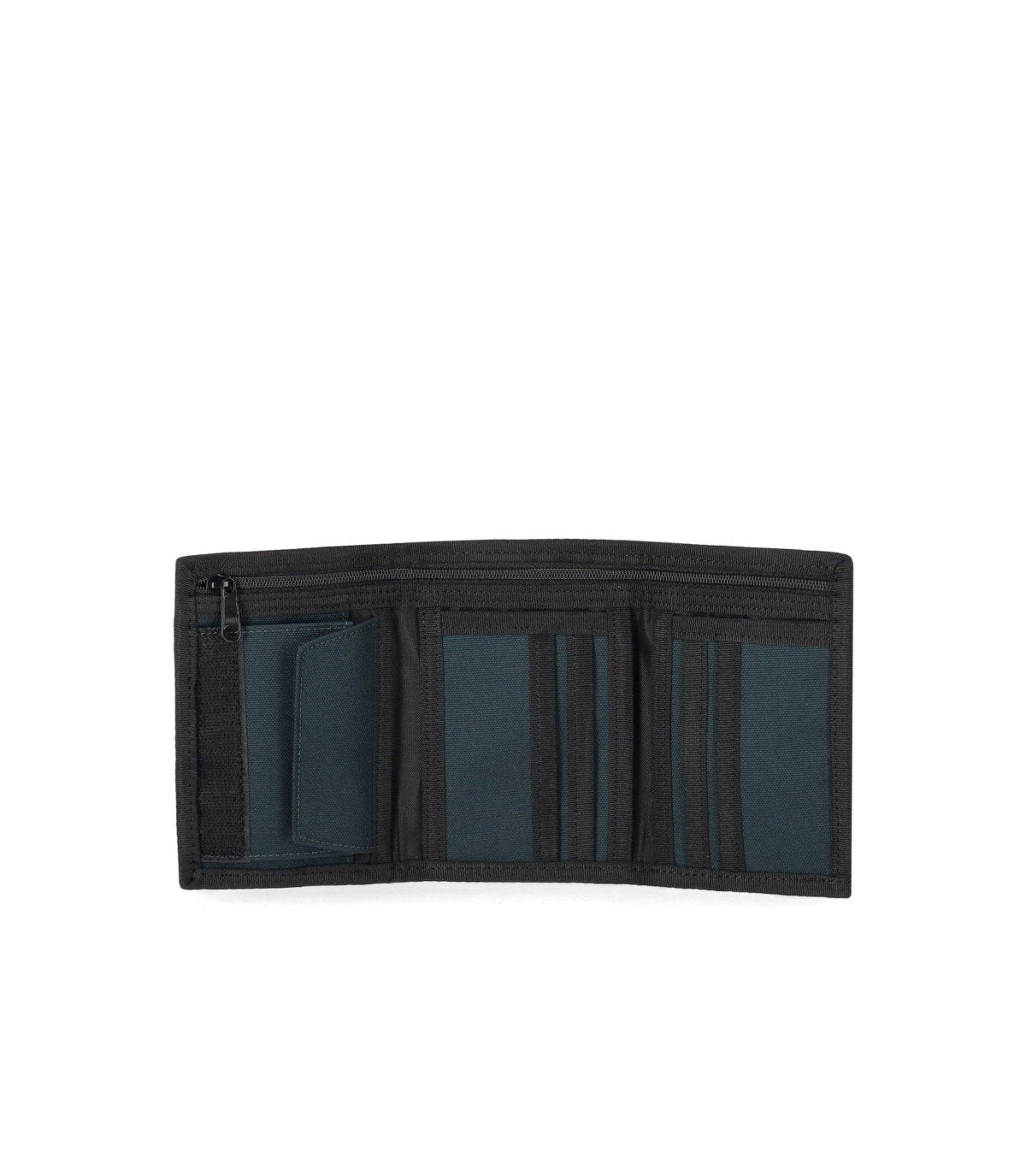 PORTAFOGLIO ALEC DEEP LAGON CARHARTT WIP