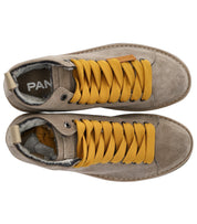 PANCHIC BEIGE YELLOW BOOT