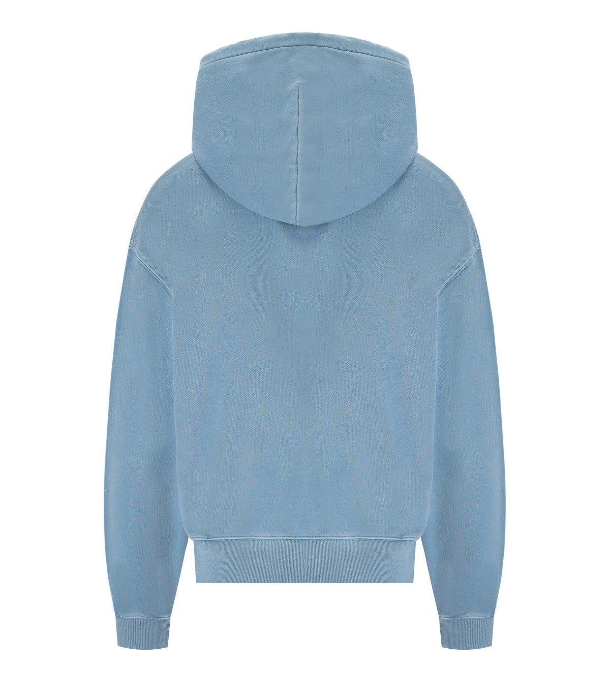 CARHARTT WIP W' NELSON CLAY BLUE HOODIE