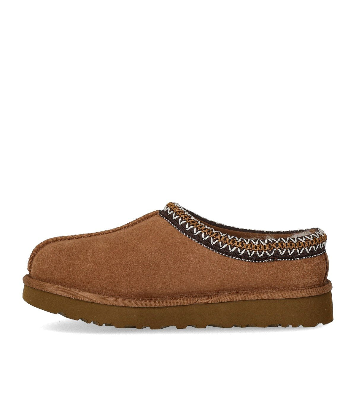 PANTOFOLA TASMAN II CHESTNUT UGG