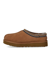 PANTOFOLA TASMAN II CHESTNUT UGG