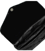 POCHETTE INTENSIFY NOIRE ESSENTIEL ANTWERP