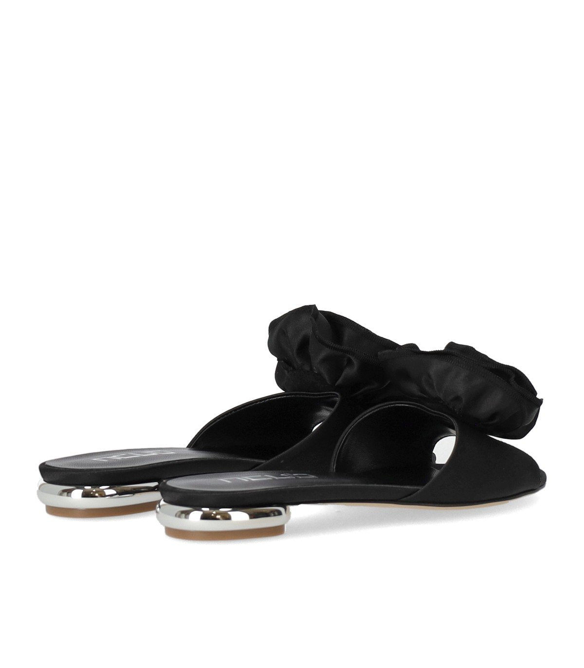 NCUB STICH BLACK SLIDE