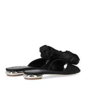 NCUB STICH BLACK SLIDE