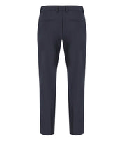 EMPORIO ARMANI TRAVEL ESSENTIAL NAVY BLUE PANTS