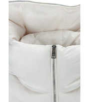 ADD AMADEUS RICE HOODED DOWN JACKET