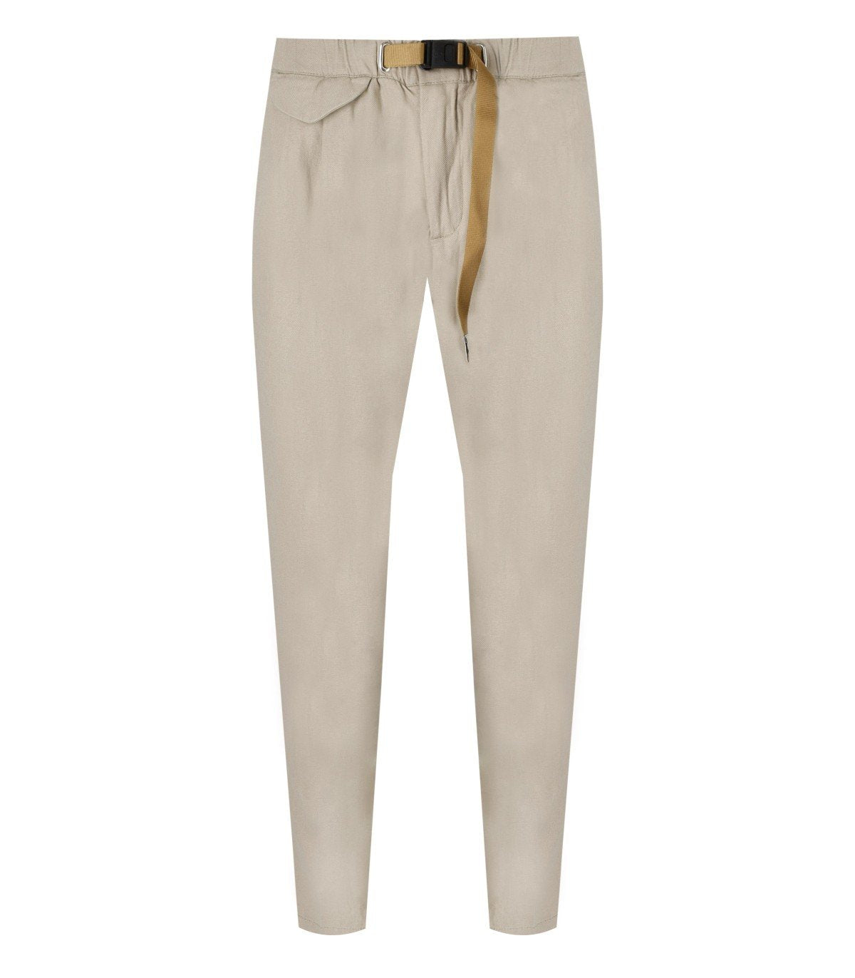 WHITE SAND BRAD BEIGE PANTS