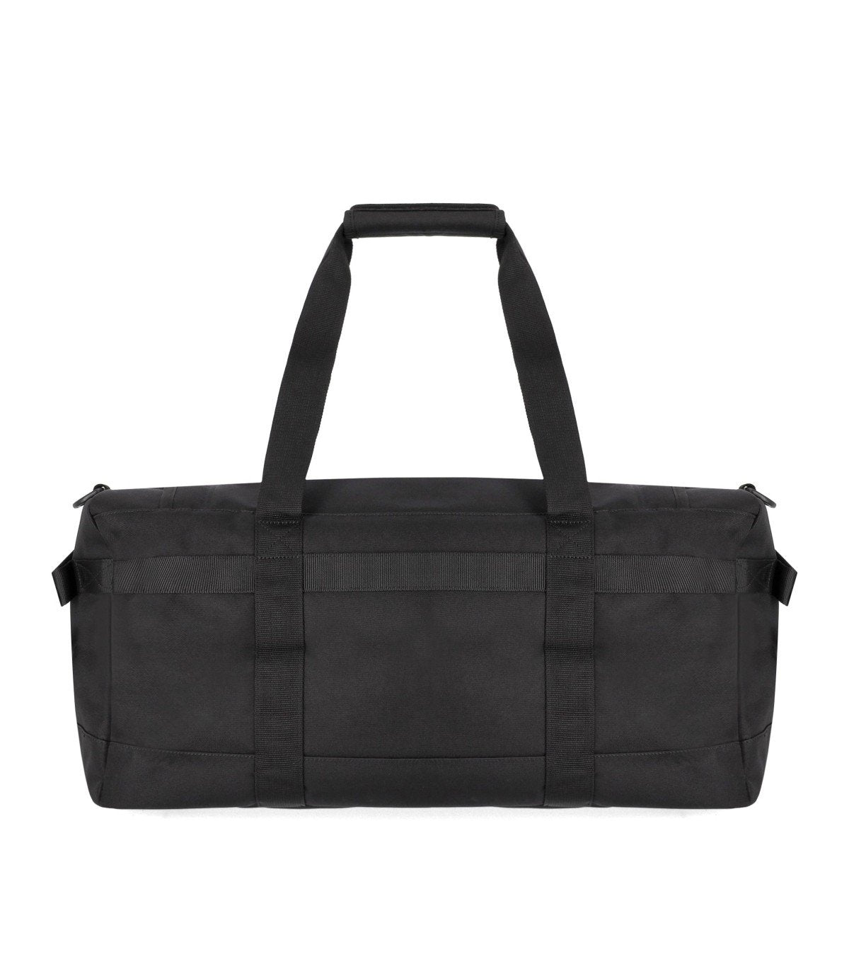 CARHARTT WIP JACK BLACK DUFFLE BAG