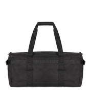 CARHARTT WIP JACK BLACK DUFFLE BAG