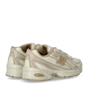 NEW BALANCE 740 BEIGE SNEAKER