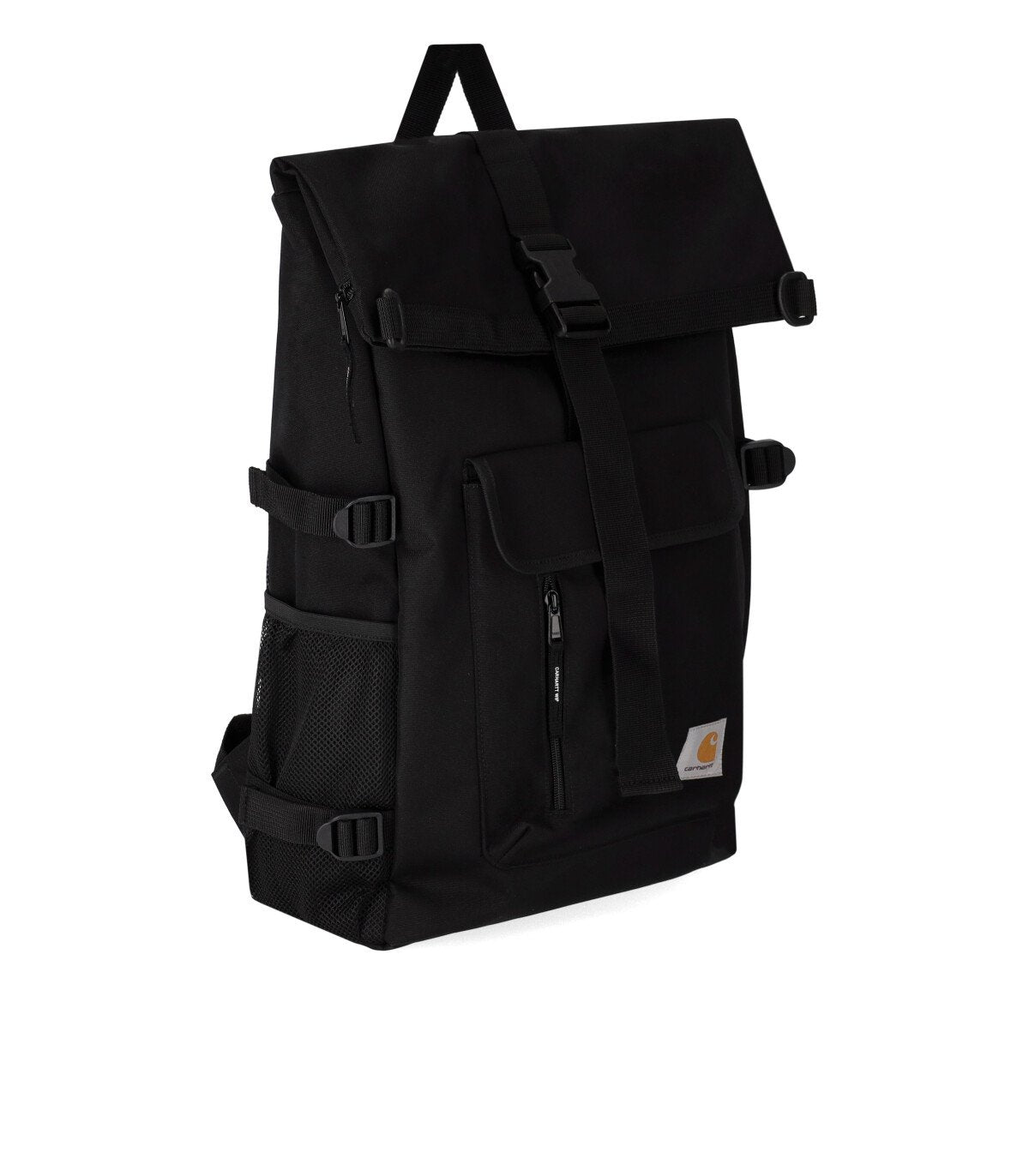 ZAINO PHILIS NERO CARHARTT WIP