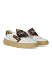 PURAAI 4.05 POLLY TAB KAA SNEAKER