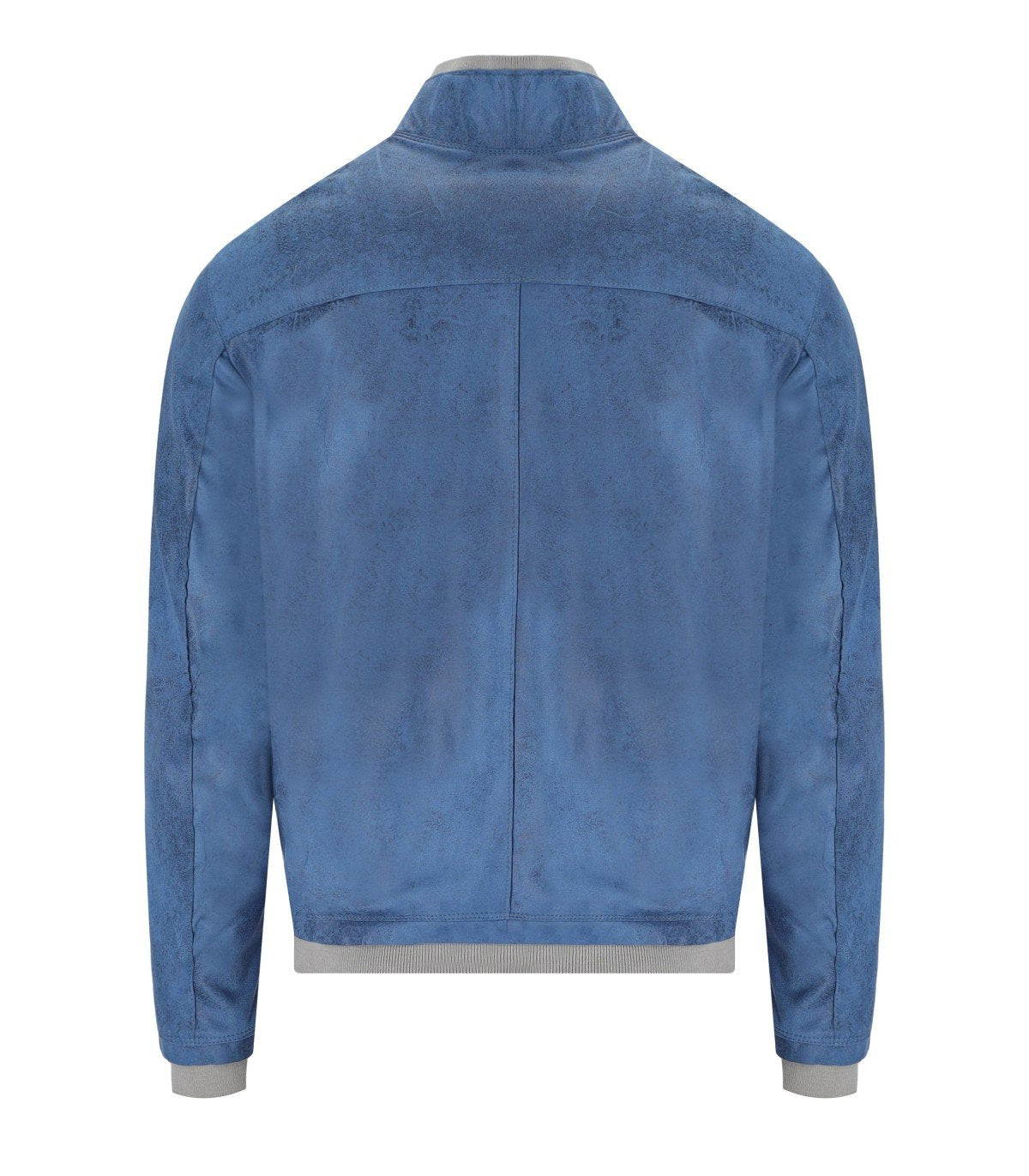 BOB BIKER SKY BOMBER JACKET