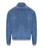 BOB BIKER SKY BOMBER JACKET