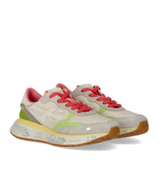 SNEAKER LAURYN 7481 PREMIATA