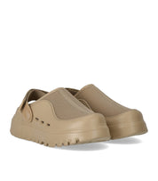 UGG PEAKMOD DARK SAND CLOG