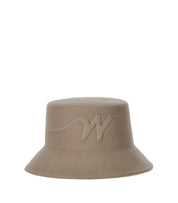 MAX MARA WEEKEND YAQUI CAMEL HAT