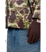 CARHARTT WIP WATCH PALISANDER GLOVES