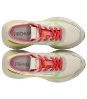 SNEAKER LAURYN 7481 PREMIATA