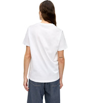 T-SHIRT TATTOO BIANCA GANNI