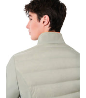 RRD HYBRID SUMMER SUPERRDUCK ICE GREY JACKET