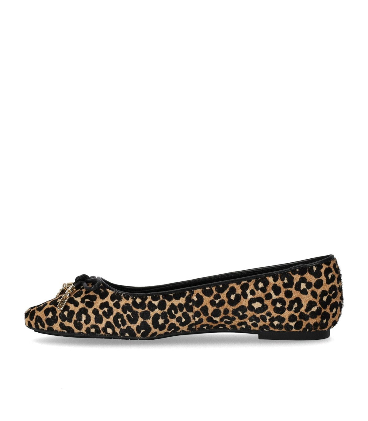 BALLERINA NORI ANIMALIER MICHAEL KORS