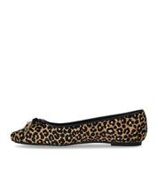 BALLERINA NORI ANIMALIER MICHAEL KORS