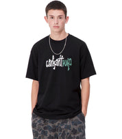 T-SHIRT S/S BRUSH WIP NERA CARHARTT WIP