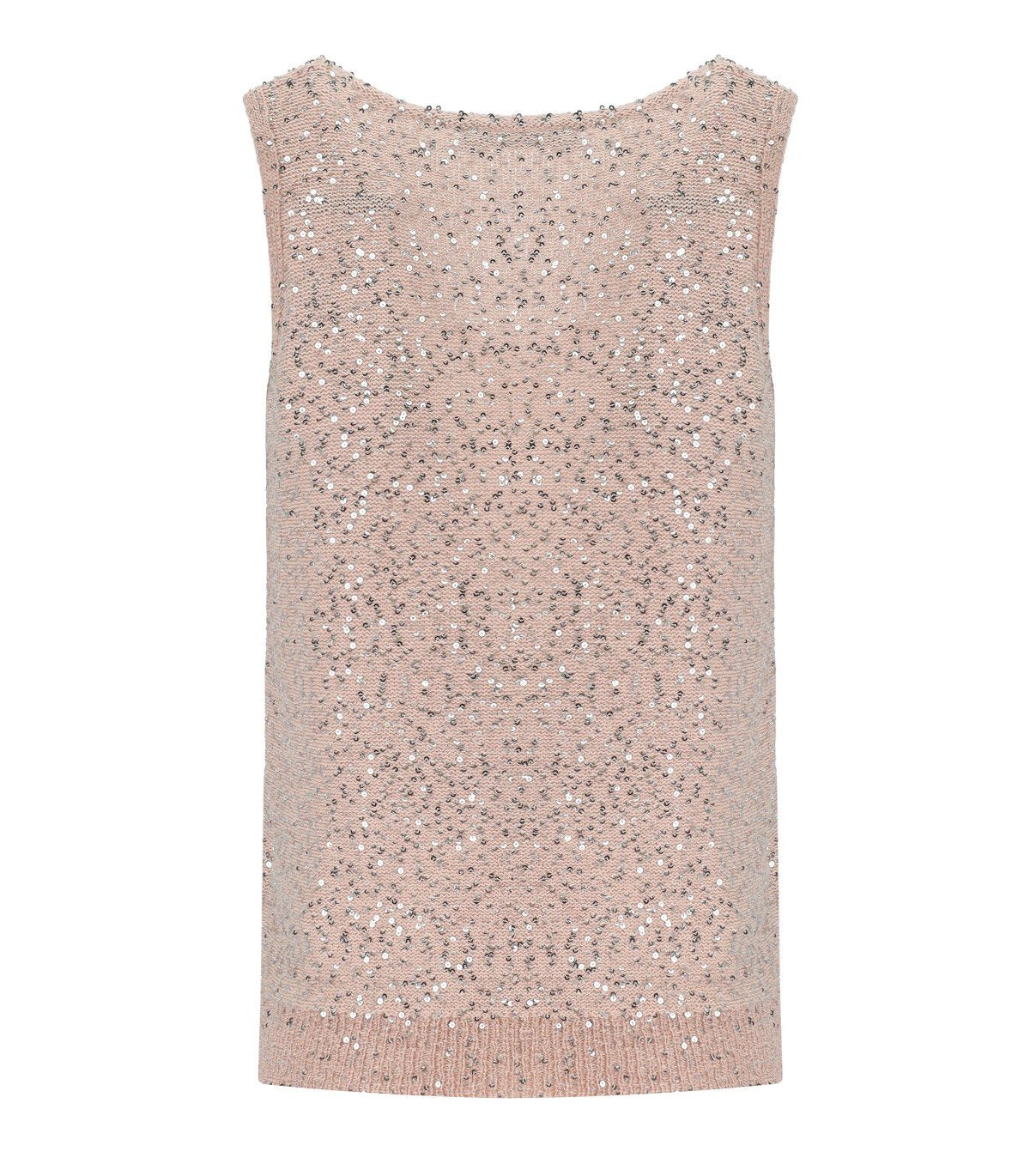 MAX MARA WEEKEND ACAICI ROZE TOP