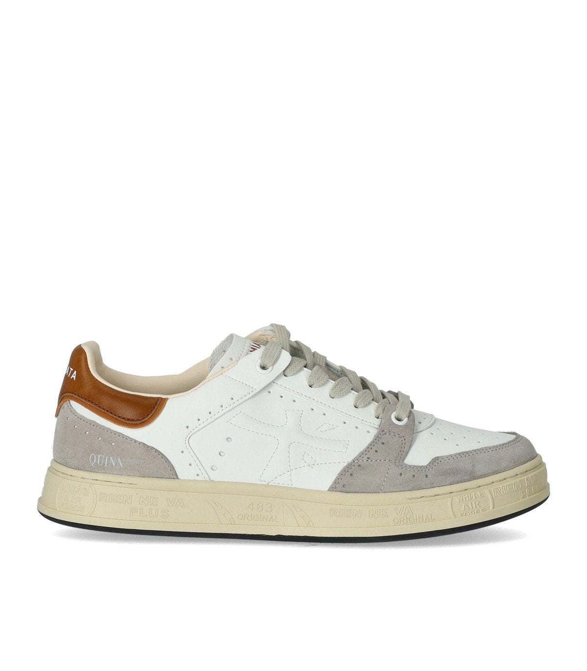PREMIATA QUINN 7322 SNEAKER