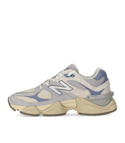 NEW BALANCE 9060 LILAC SNEAKER