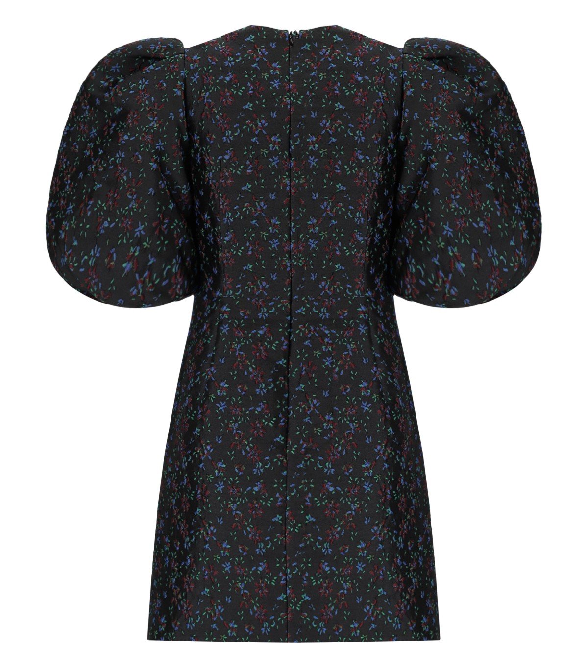 ESSENTIEL ANTWERP INFLUENCE BLACK DRESS