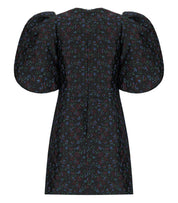 ESSENTIEL ANTWERP INFLUENCE BLACK DRESS